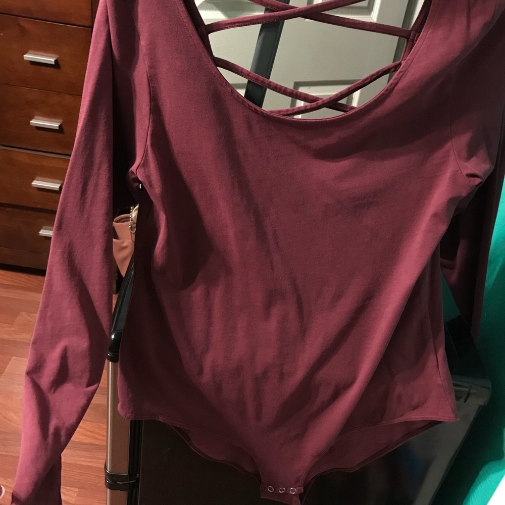 Bodysuit